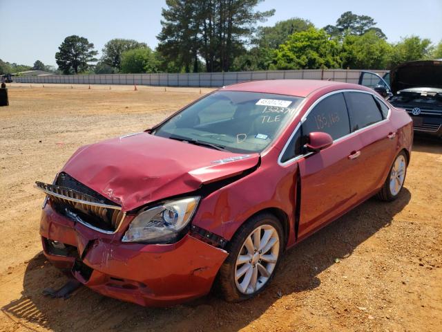 Photo 2 from auction – 2012 BUICK VERANO CON with VIN 1G4PR5SK2C4132279