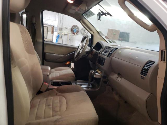 Photo 5 from auction – 2012 NISSAN PATHFINDER with VIN 5N1AR1NB7CC636990