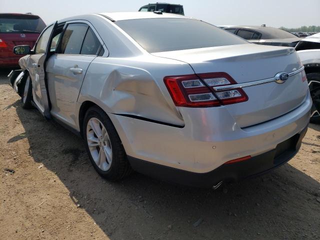 Photo 6 from auction – 2016 FORD TAURUS SEL with VIN 1FAHP2E88GG140393