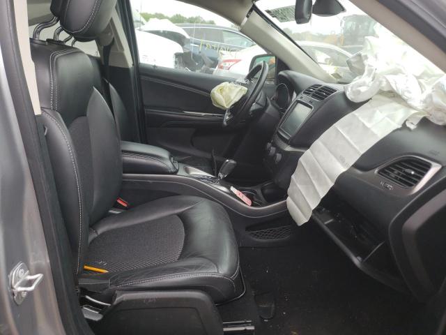 Photo 5 from auction – 2020 DODGE JOURNEY CR with VIN 3C4PDCGB3LT187947