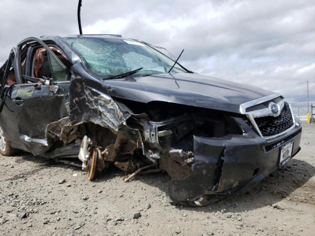 Photo 9 from auction – 2014 SUBARU FORESTER 2 with VIN JF2SJAHC1EH438675