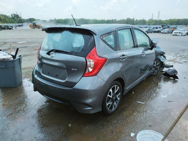 Photo 4 from auction – 2016 NISSAN VERSA NOTE with VIN 3N1CE2CP9GL409939