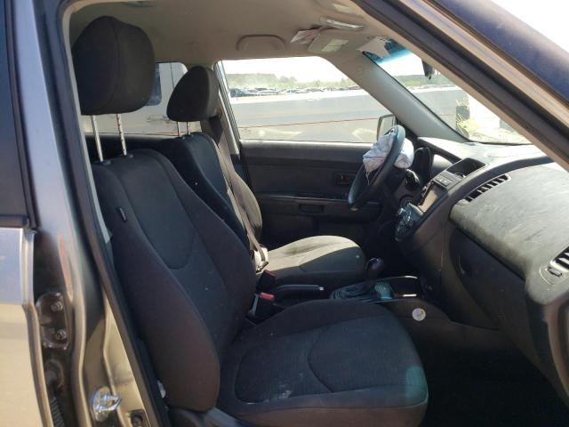 Photo 5 from auction – 2013 KIA SOUL with VIN KNDJT2A52D7607791