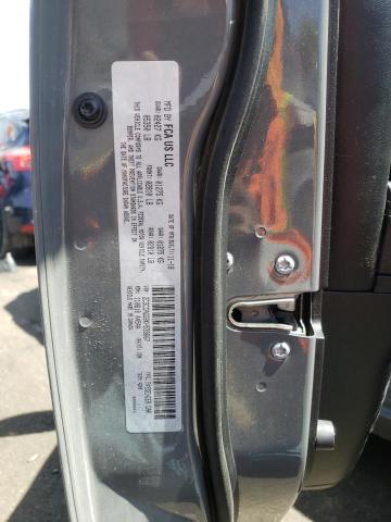 Photo 10 from auction – 2019 CHRYSLER 300 S with VIN 2C3CCAGG9KH539667