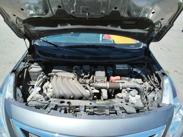 Photo 7 from auction – 2016 NISSAN VERSA S with VIN 3N1CN7APXGL846350