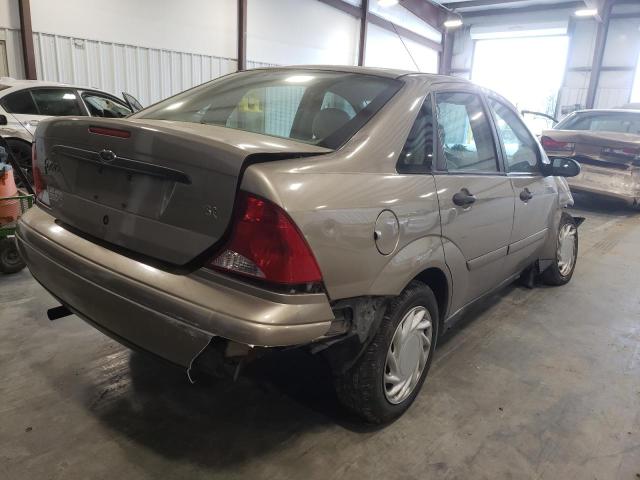 Photo 4 from auction – 2004 FORD FOCUS SE C with VIN 1FAFP34Z74W128650