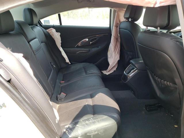 Photo 6 from auction – 2014 BUICK LACROSSE with VIN 1G4GB5GR8EF175073