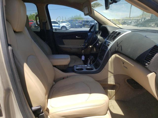 Photo 5 from auction – 2012 GMC ACADIA SLT with VIN 1GKKRRED9CJ150304