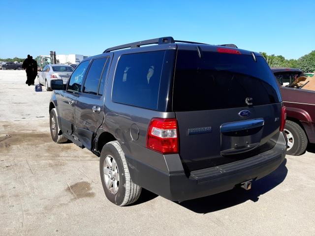 Photo 3 from auction – 2012 FORD EXPEDITION with VIN 1FMJU1F59CEF34294