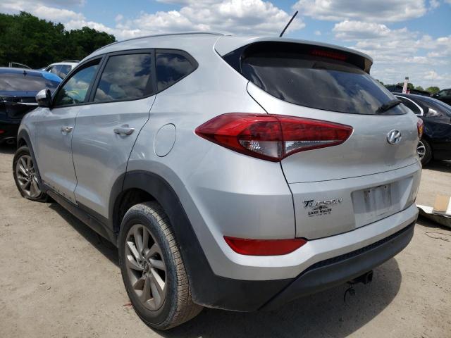 Photo 3 from auction – 2016 HYUNDAI TUCSON LIM with VIN KM8J33A48GU094058