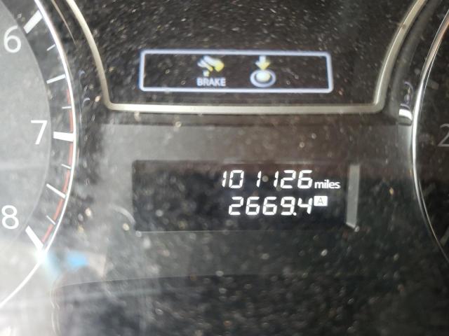Photo 8 from auction – 2014 NISSAN ALTIMA 2.5 with VIN 1N4AL3AP4EC419327