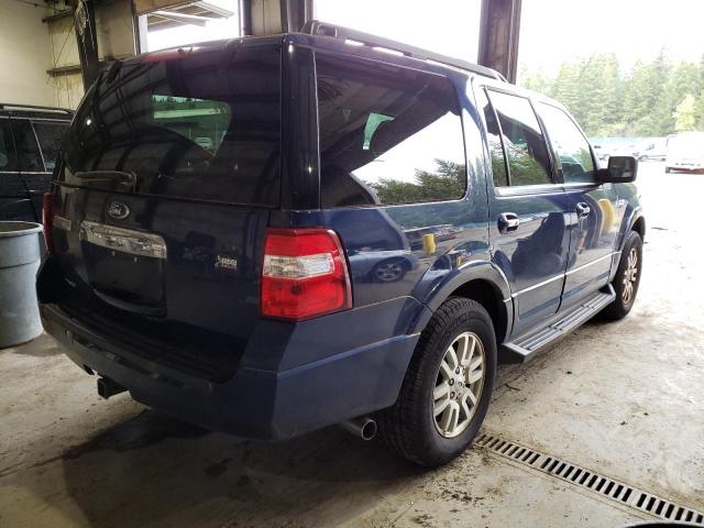 Foto 4 de la subasta – 2011 FORD EXPEDITION con VIN 1FMJU1H53BEF36148