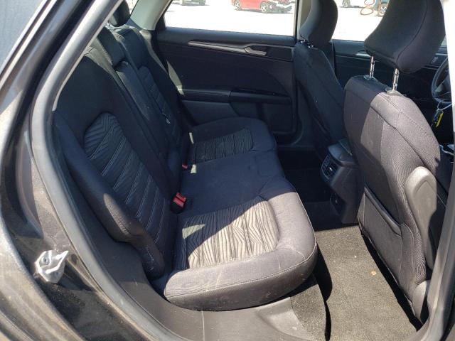 Photo 6 from auction – 2016 FORD FUSION SE with VIN 3FA6P0H77GR358929
