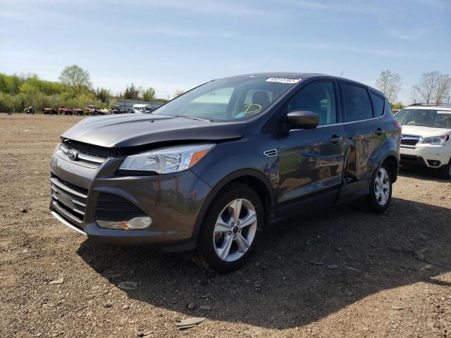 Photo 9 from auction – 2016 FORD ESCAPE SE with VIN 1FMCU9GX9GUA06581