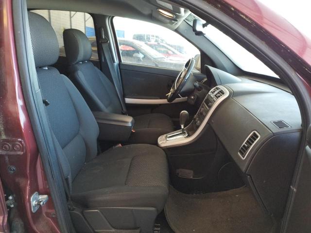 Photo 5 from auction – 2009 PONTIAC TORRENT with VIN 2CKDL43F796231104