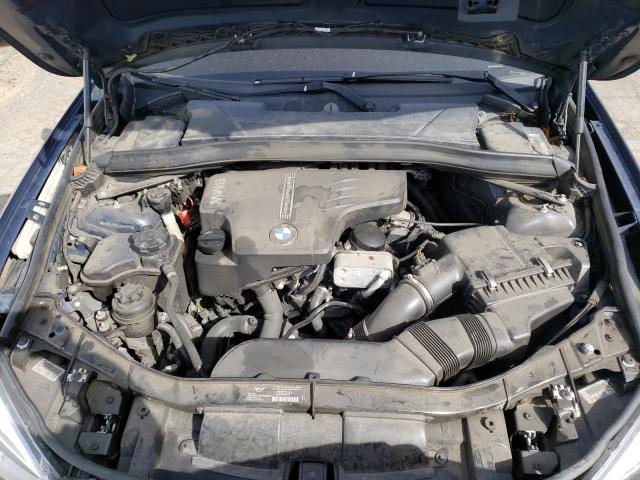 Photo 7 from auction – 2013 BMW X1 XDRIVE2 with VIN WBAVL1C50DVR92317