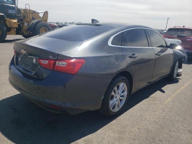 Photo 4 from auction – 2016 CHEVROLET MALIBU LT with VIN 1G1ZE5ST9GF288601