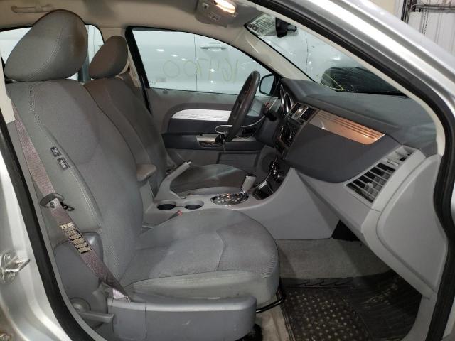 Photo 5 from auction – 2007 CHRYSLER SEBRING TO with VIN 1C3LC56K77N551814