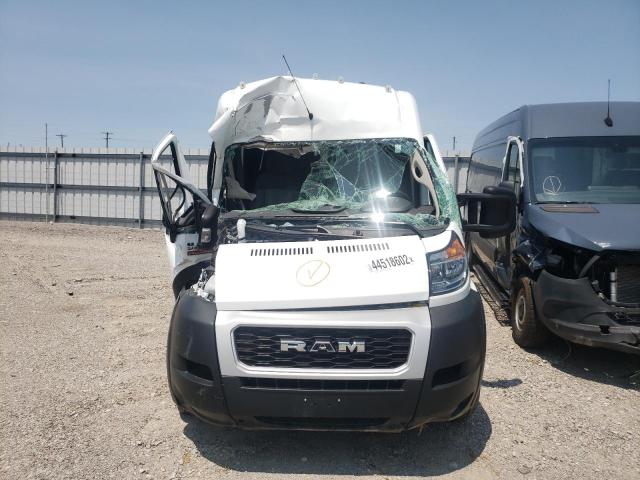 Photo 9 from auction – 2020 RAM PROMASTER with VIN 3C6TRVDG5LE100766