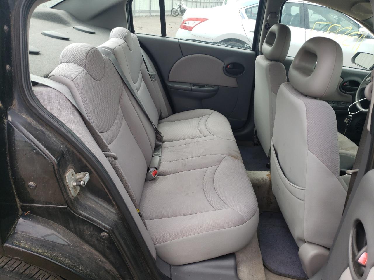 Foto 6 de la subasta – 2004 SATURN ION LEVEL con VIN 1G8AJ52F54Z189367