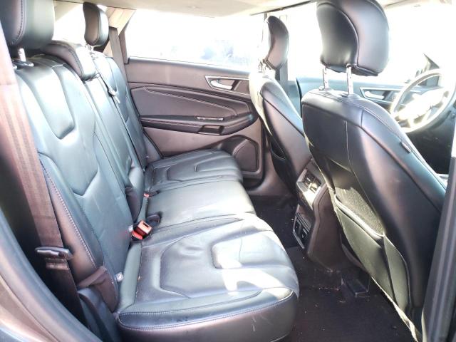 Photo 6 from auction – 2017 FORD EDGE TITAN with VIN 2FMPK3K95HBB11798