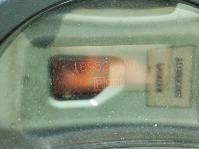 Photo 8 from auction – 2008 PONTIAC GRAND PRIX with VIN 2G2WP552881118959