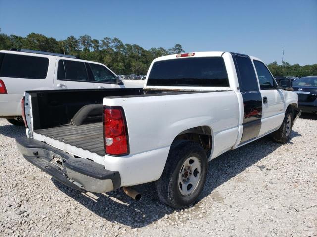 Photo 4 from auction – 2002 CHEVROLET SILVERADO with VIN 1GCEC19W82Z188100
