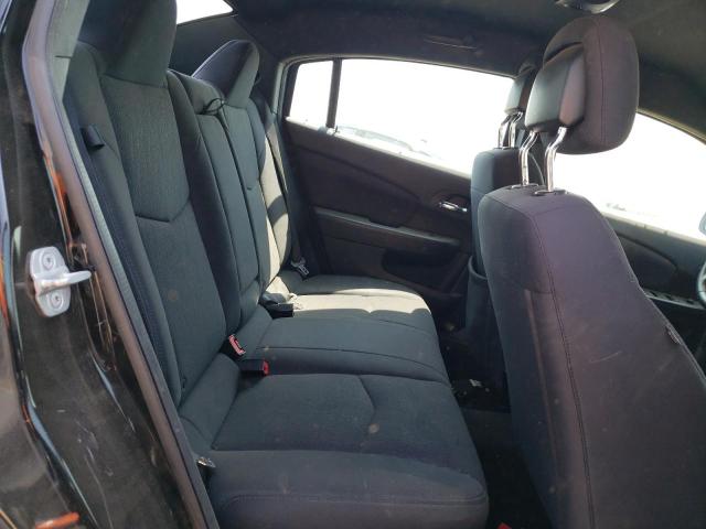 صورة رقم 8 من المزاد - 2012 CHRYSLER 200 TOURIN مع VIN 1C3CCBBB6CN288018