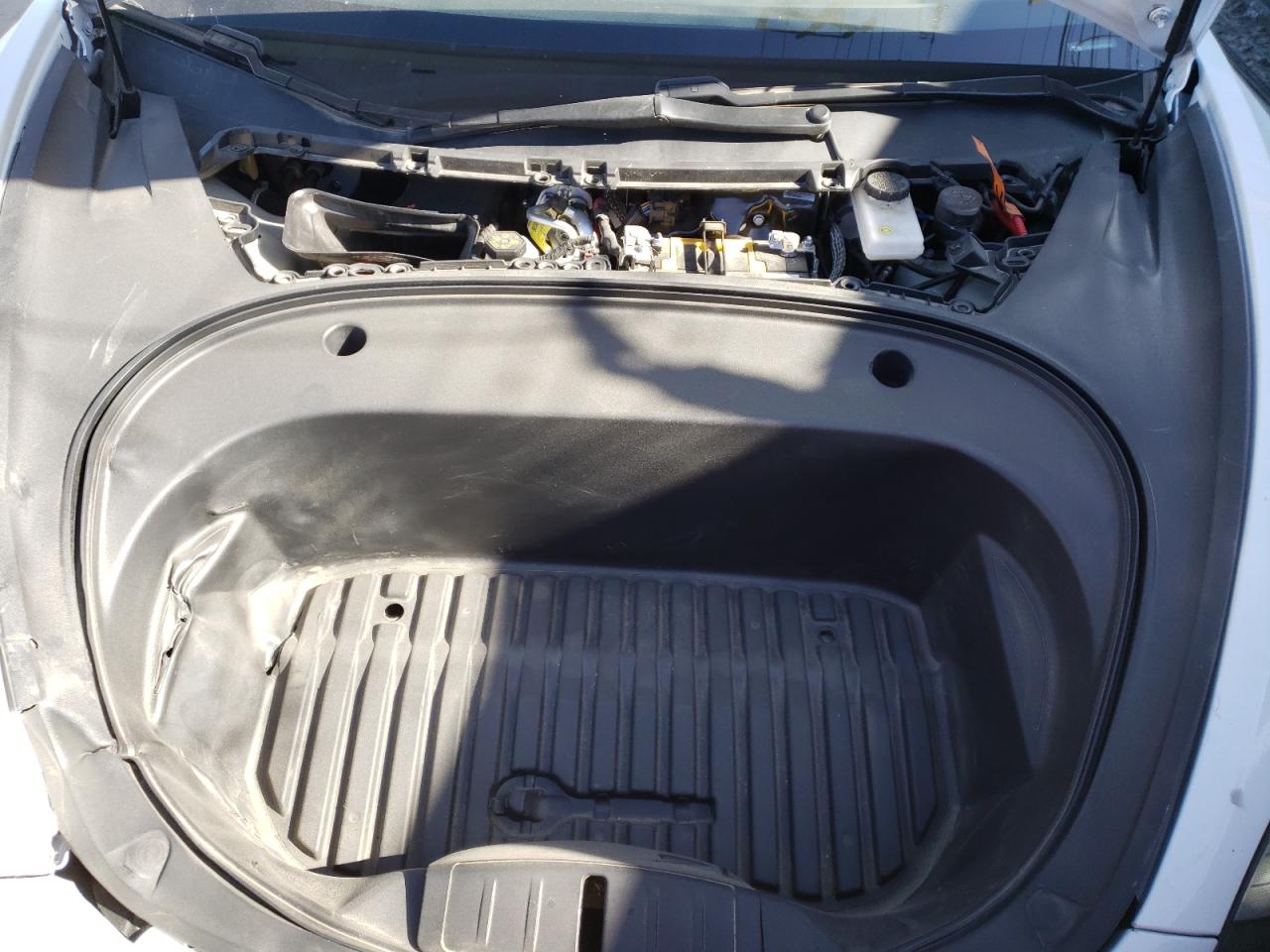Photo 7 from auction – 2021 TESLA MODEL 3 with VIN 5YJ3E1EA8MF996516