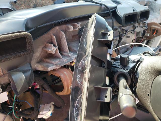 Photo 8 from auction – 2011 CHEVROLET IMPALA LT with VIN 2G1WG5EKXB1293497