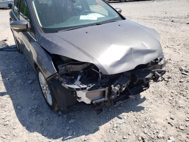 Photo 9 from auction – 2012 FORD FOCUS TITA with VIN 1FAHP3N23CL476570