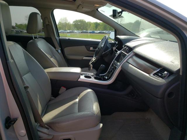 Photo 5 from auction – 2011 FORD EDGE LIMIT with VIN 2FMDK3KC4BBB59430