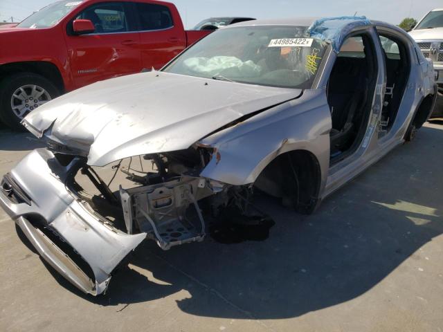 Photo 9 from auction – 2013 CHRYSLER 200 TOURIN with VIN 1C3CCBBB3DN570036