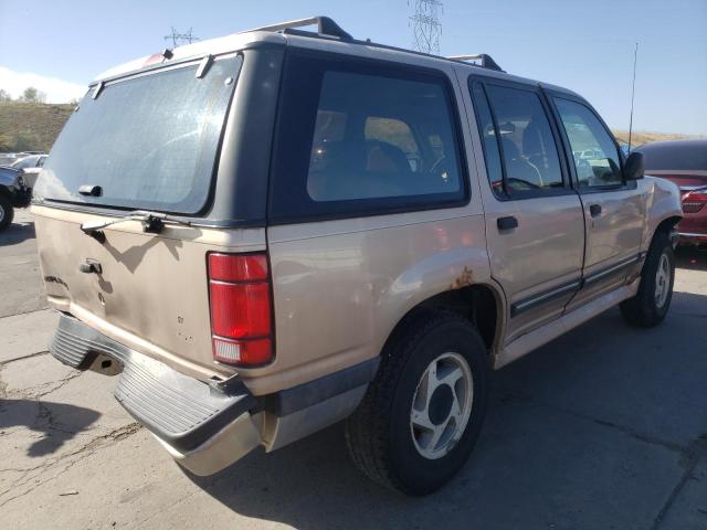 Photo 4 from auction – 1993 FORD EXPLORER with VIN 1FMDU34X7PUA49807