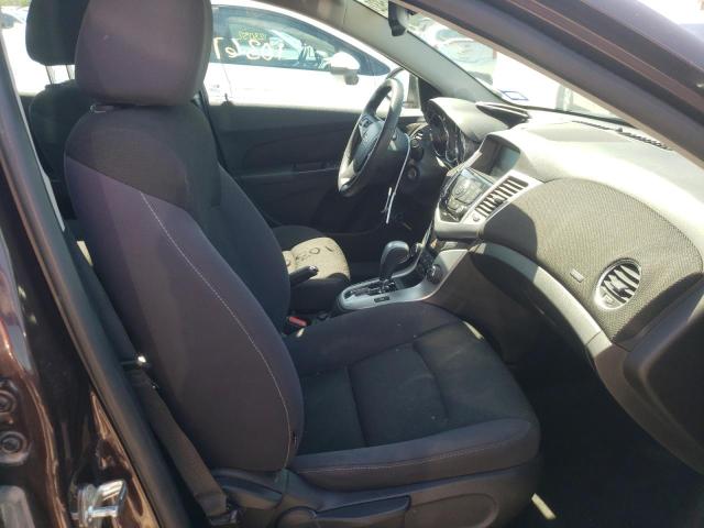 Photo 5 from auction – 2015 CHEVROLET CRUZE LT with VIN 1G1PC5SB6F7187979