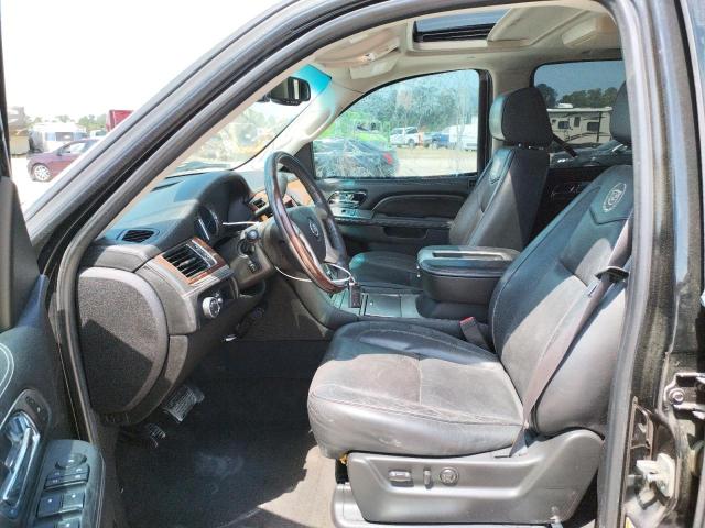 Photo 5 from auction – 2012 CADILLAC ESCALADE P with VIN 1GYS4DEFXCR119847