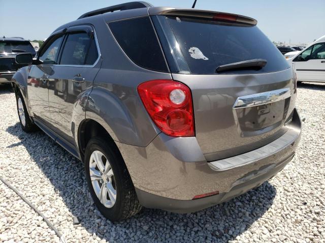 Фото 3 с аукциона – 2011 CHEVROLET EQUINOX LT с VIN 2CNALDEC8B6377705