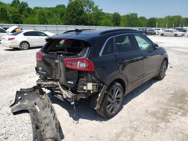 صورة رقم 4 من المزاد - 2017 KIA NIRO EX مع VIN KNDCC3LC0H5057535