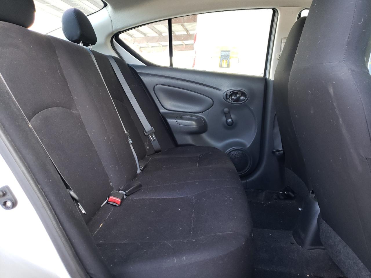 Photo 6 from auction – 2014 NISSAN VERSA S with VIN 3N1CN7AP7EL839997