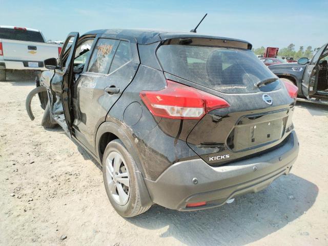Photo 3 from auction – 2020 NISSAN KICKS S with VIN 3N1CP5BV3LL514532