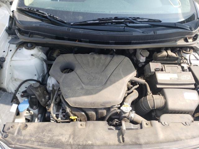 Photo 7 from auction – 2017 HYUNDAI ACCENT SE with VIN KMHCT4AE3HU359249
