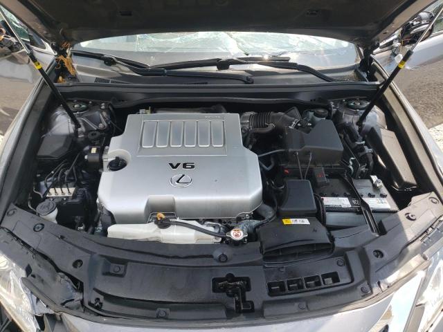 Photo 7 from auction – 2017 LEXUS ES 350 with VIN 58ABK1GG1HU044013