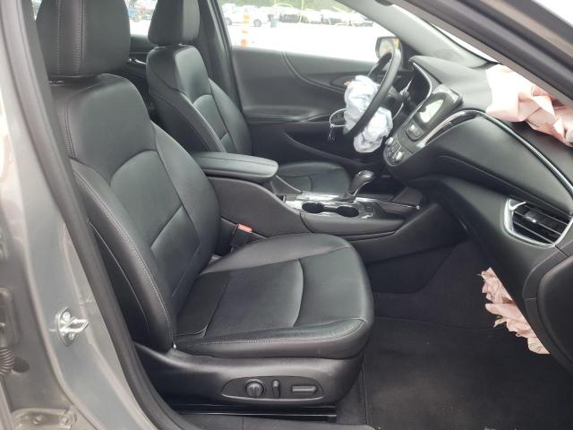 Photo 5 from auction – 2017 CHEVROLET MALIBU LT with VIN 1G1ZE5ST1HF187358