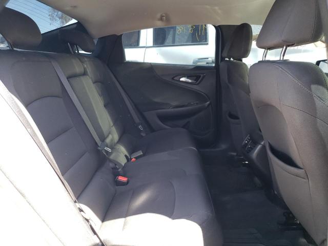 Photo 6 from auction – 2018 CHEVROLET MALIBU LT with VIN 1G1ZD5ST7JF137587