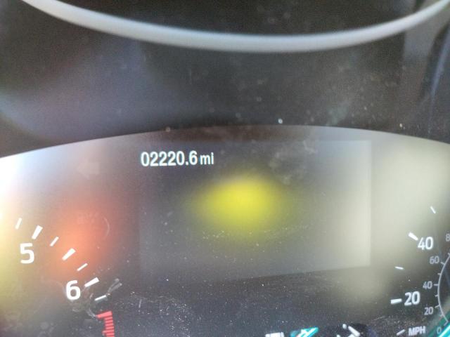 Photo 8 from auction – 2021 FORD ESCAPE S with VIN 1FMCU0F68MUA95530