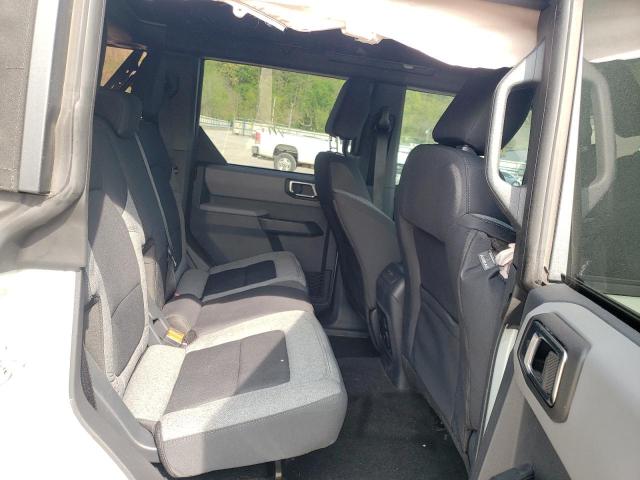 Photo 6 from auction – 2021 FORD BRONCO BAS with VIN 1FMDE5BH8MLA83857