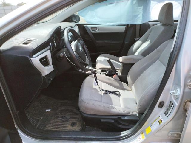 Photo 9 from auction – 2016 TOYOTA COROLLA L with VIN 5YFBURHE4GP502835