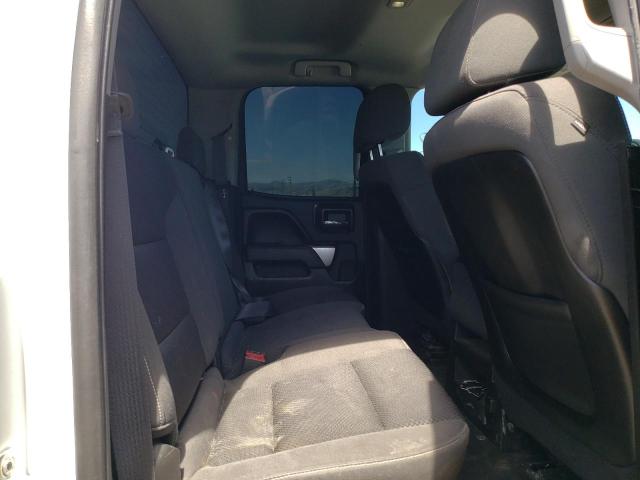 Photo 6 from auction – 2014 CHEVROLET SILVERADO with VIN 1GCRCREC5EZ175014