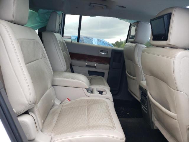 Photo 6 from auction – 2012 FORD FLEX LIMIT with VIN 2FMGK5DC2CBD09901