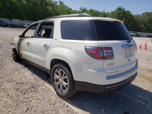 Photo 3 from auction – 2014 GMC ACADIA SLT with VIN 1GKKRRKD9EJ259448